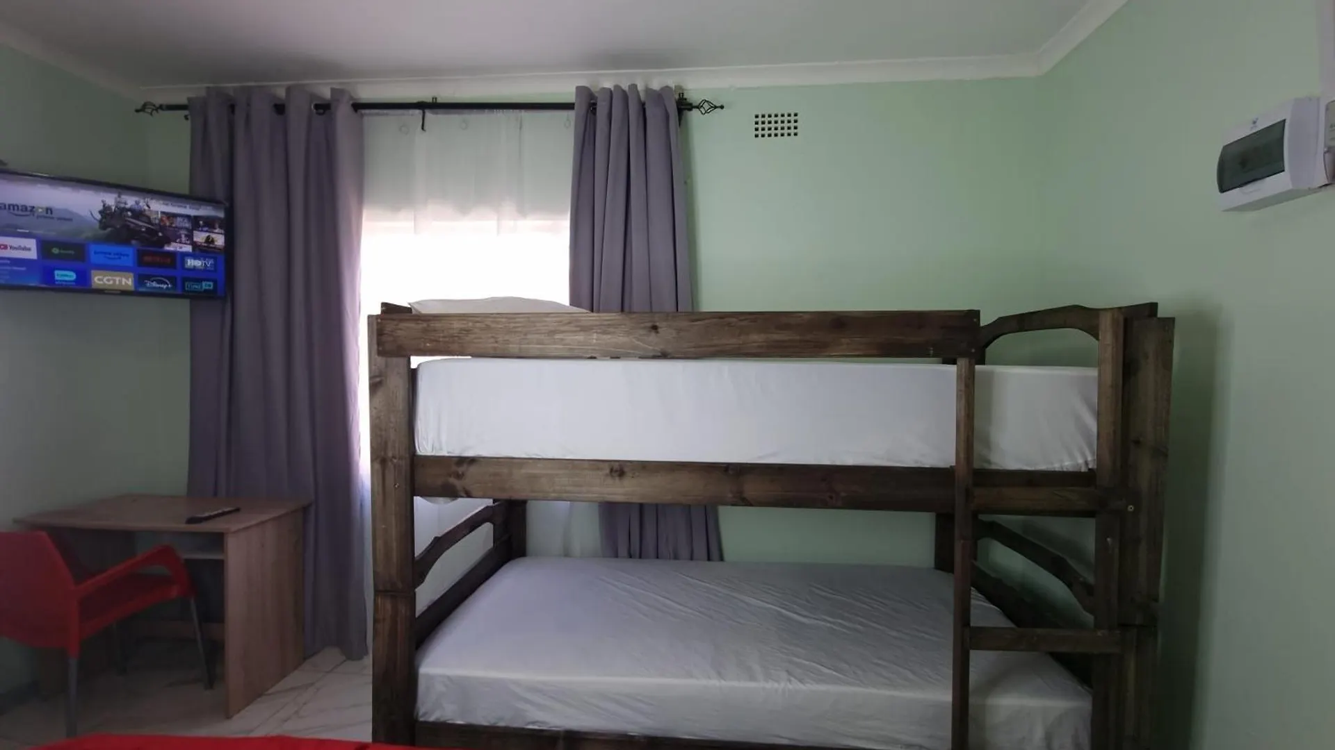 Ojong'S Guesthouse Kraaifontein - Eikendel Cape Town South Africa