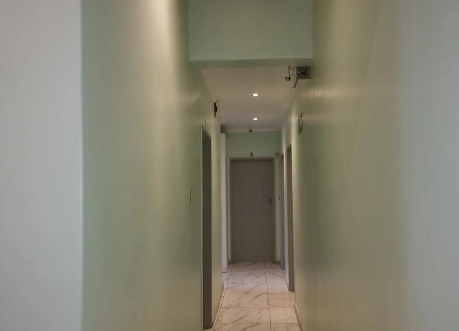 Ojong'S Guesthouse Kraaifontein - Eikendel Cape Town 0*,