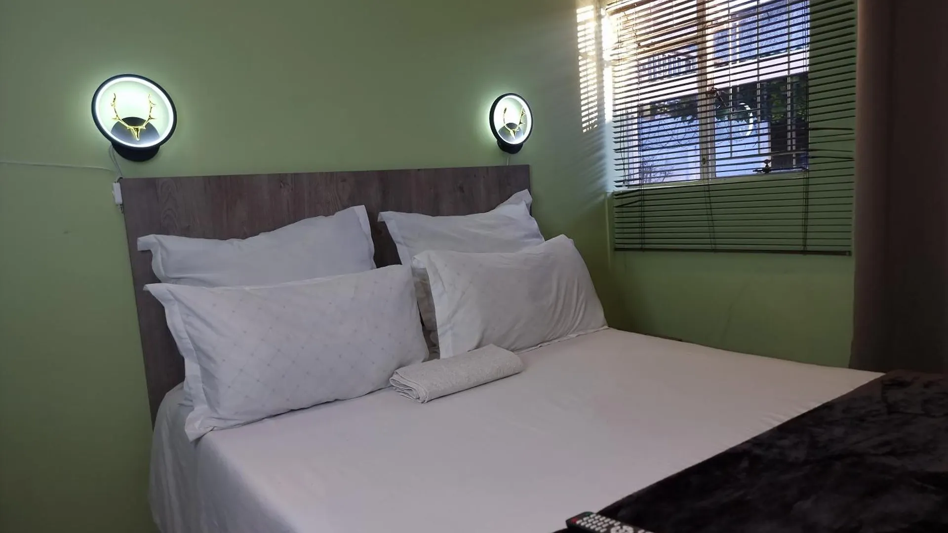 Ojong'S Guesthouse Kraaifontein - Eikendel Cape Town