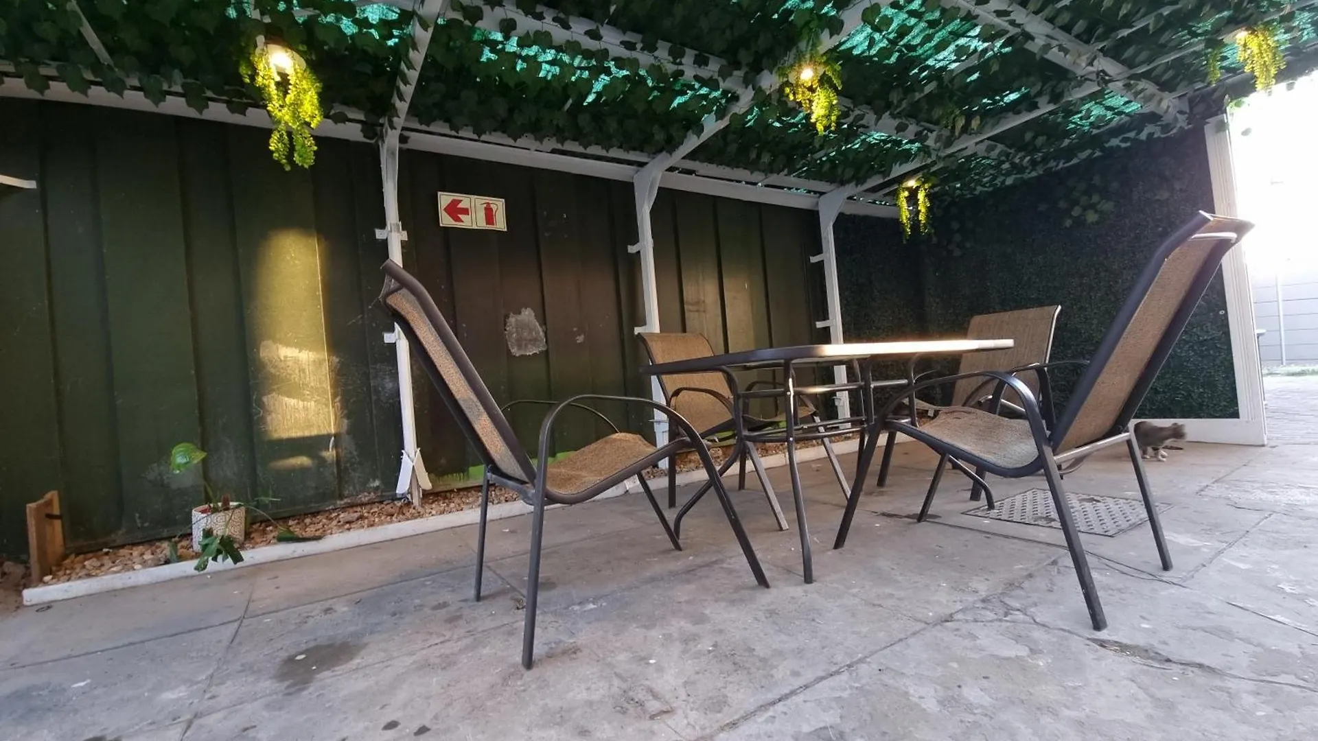Ojong'S Guesthouse Kraaifontein - Eikendel Cape Town