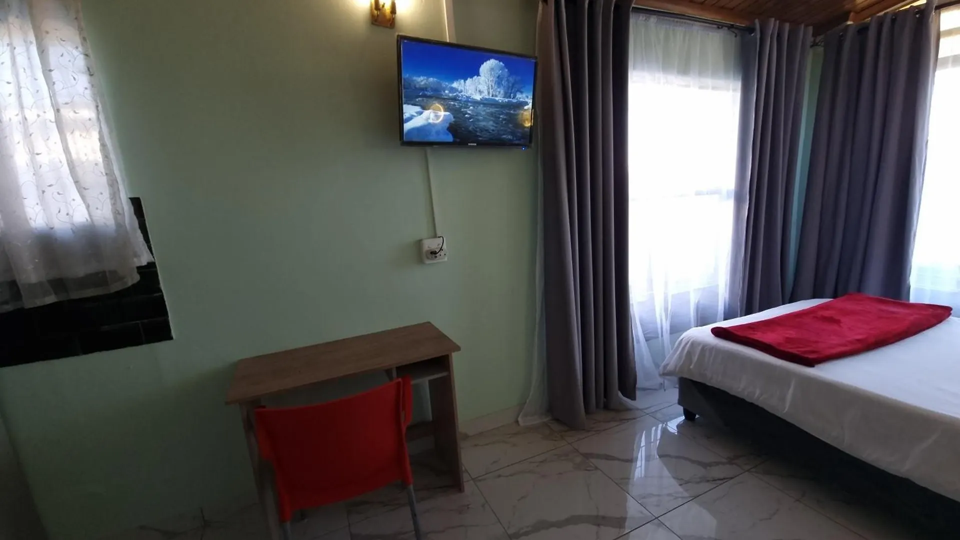 Ojong'S Guesthouse Kraaifontein - Eikendel Cape Town