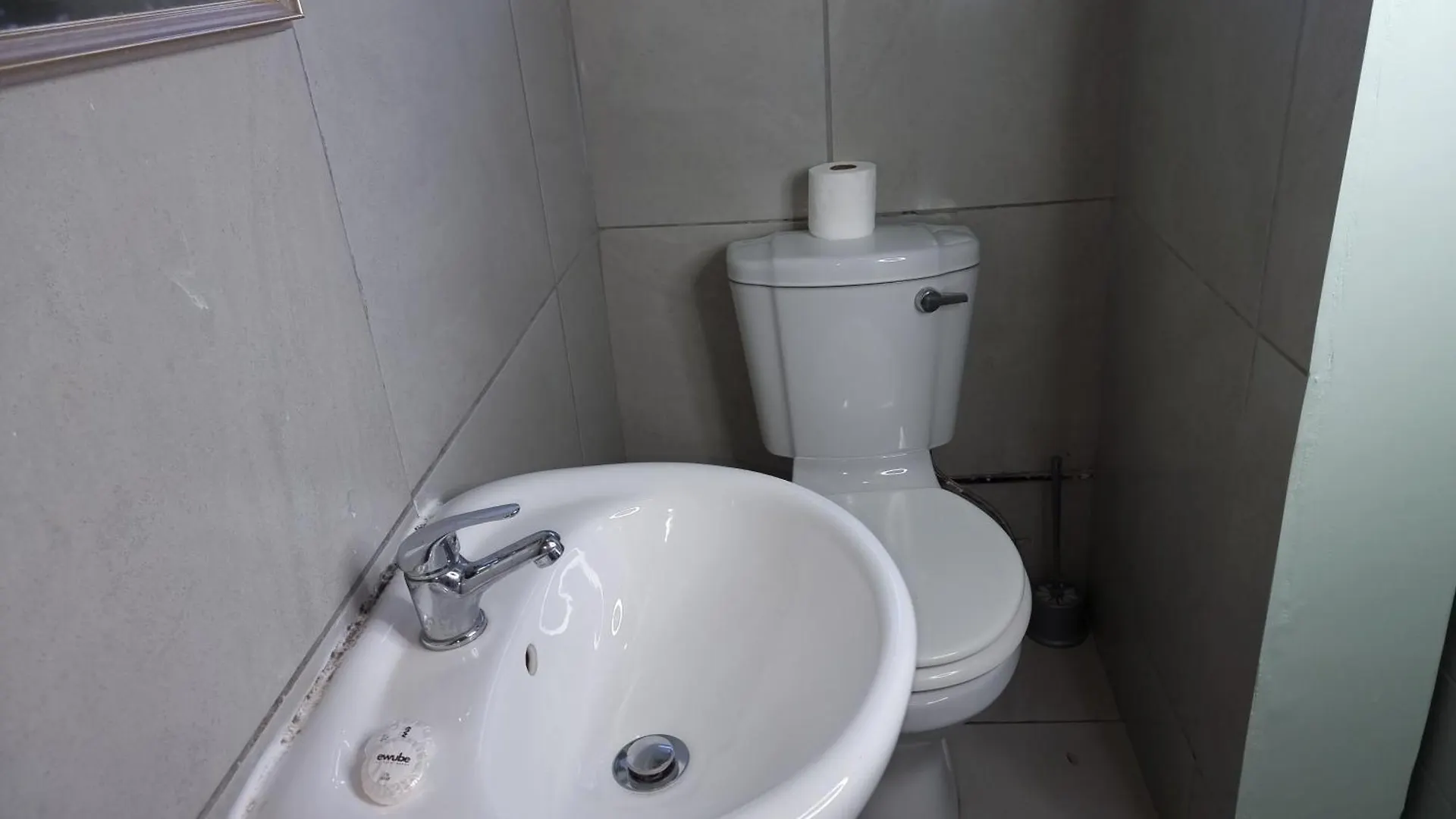 Guest house Ojong'S Guesthouse Kraaifontein - Eikendel Cape Town South Africa