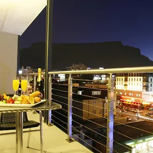 Aparthotel The Rockwell Luxury, Cape Town