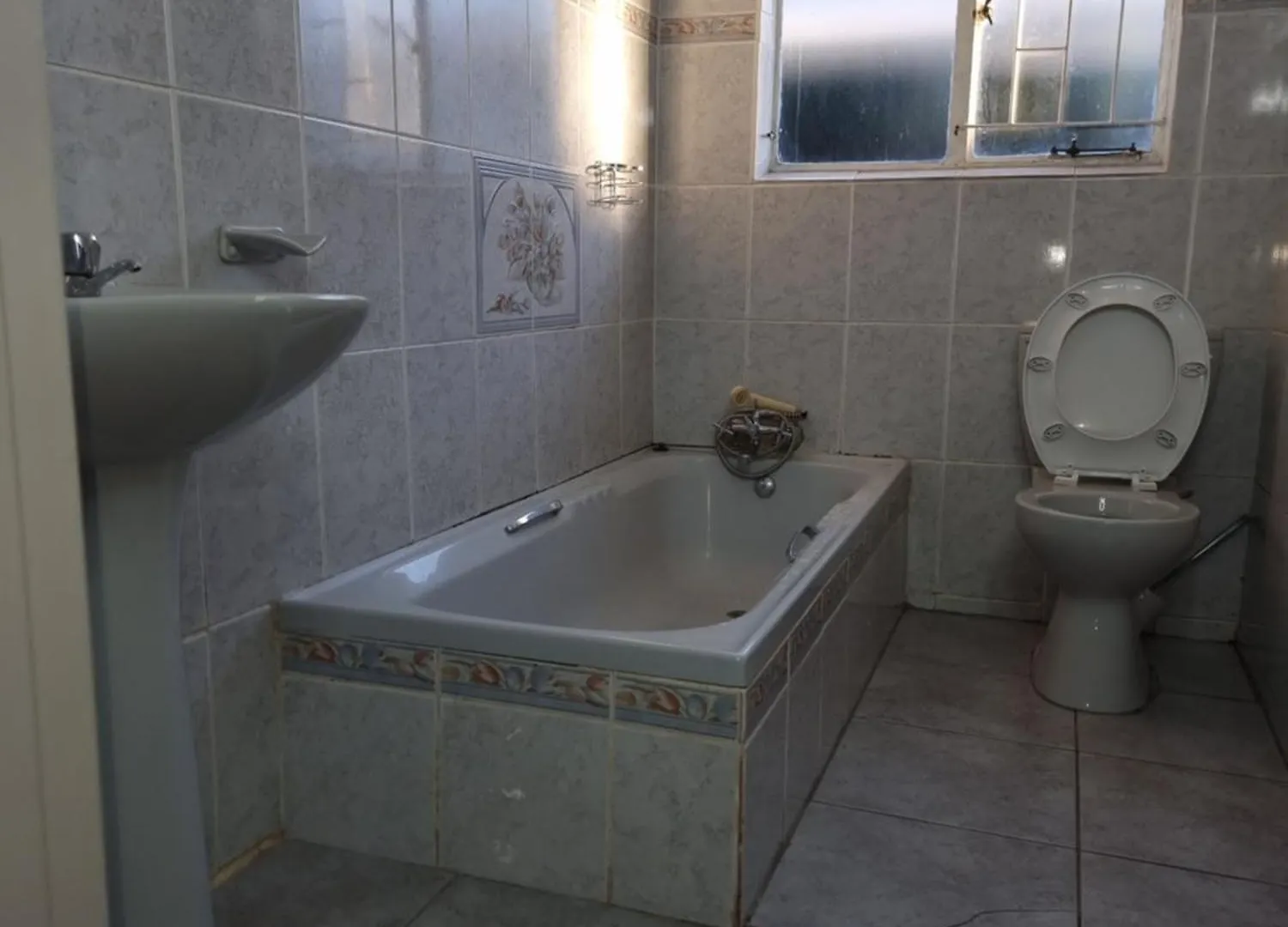 Ojong'S Guesthouse Kraaifontein - Eikendel Ciudad del Cabo 0*,