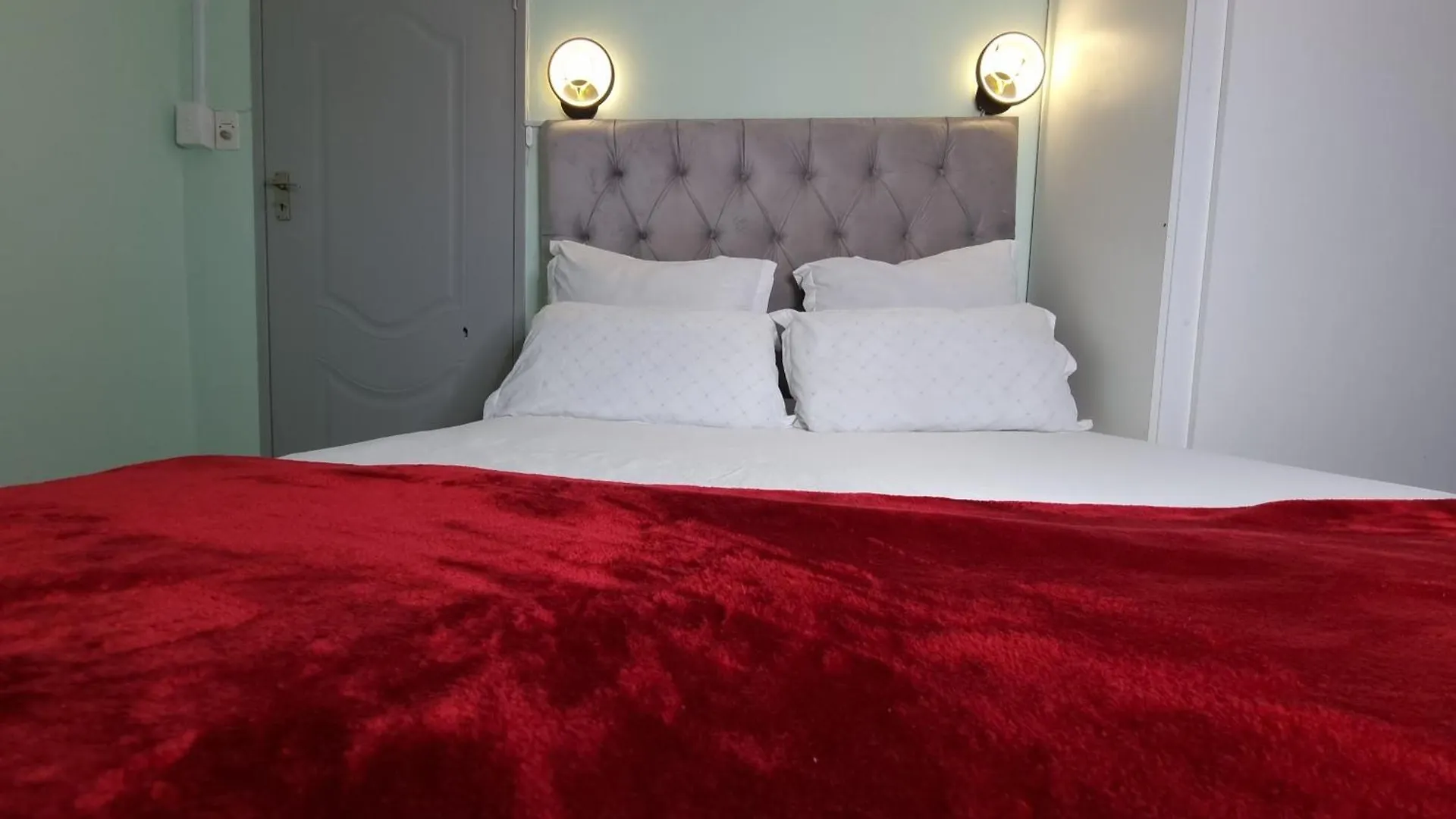Ojong'S Guesthouse Kraaifontein - Eikendel Ciudad del Cabo 0*,